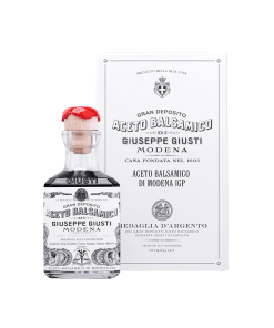 Balsamico di Modena 1 Medaglie cubic box 250ml