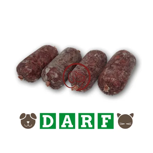Darf caspar - Afbeelding 2
