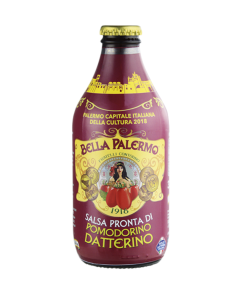 Salsa pomodoro Datterino 330g