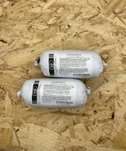 Geitenpens