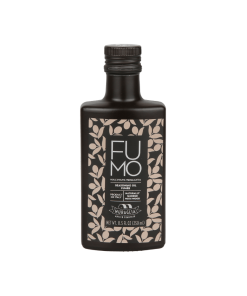 Alternative view of FUMO gerookte Olijfolie extra vergine 250ml