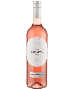 Bodega Aragonesas Chispas Rosado – frisse rosé uit Aragón