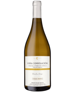 Viña Consolación Chardonnay – Bodega Familia Conesa