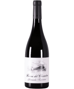 Santa Cruz Cueva Chamán Garnacha Tintorera – rode wijn uit Spanje