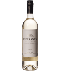 Bodegas Avelino Vegas Esperanza Verdejo – frisse witte wijn uit Rueda