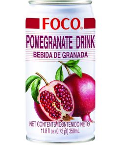 FOCO Pomegranate Juice 350ml