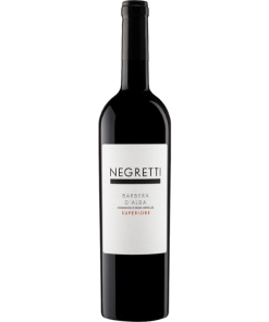 Alternative view of Negretti Barbera d’Alba Superiore