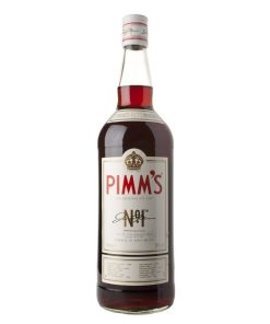PIMM’S NR.1 LITER FLES
