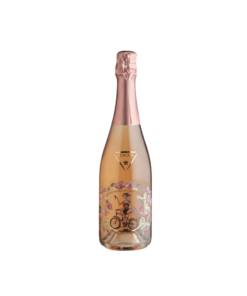 Nostalgia Spumante pa Dose DOP 2020 12% 0,75lt