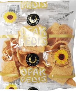 Alternative view of UDANG MAS Opak Pedis 80g