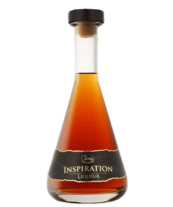 Alternative view of ZUIDAM INSPIRATION LIQ ORANG/VANILL